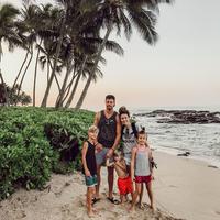 Отзыв от Василиса - Виза Destination Thailand